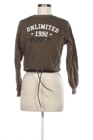 Damen Shirt Fb Sister, Größe XS, Farbe Grün, Preis € 1,99