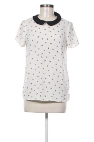 Dámská halenka Fb Sister, Velikost XS, Barva Vícebarevné, Cena  139,00 Kč