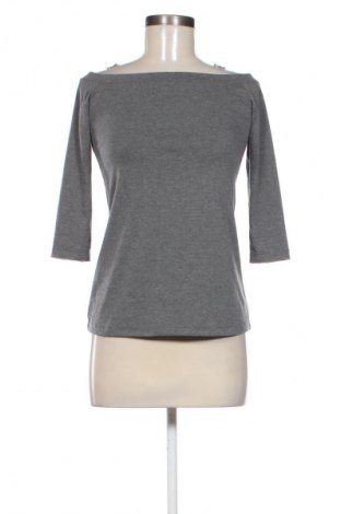 Damen Shirt Feelgood, Größe S, Farbe Grau, Preis 2,99 €