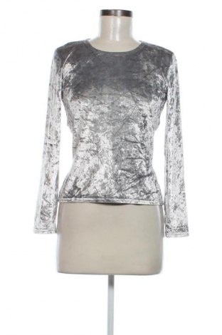 Damen Shirt Feelgood, Größe M, Farbe Grau, Preis 1,99 €