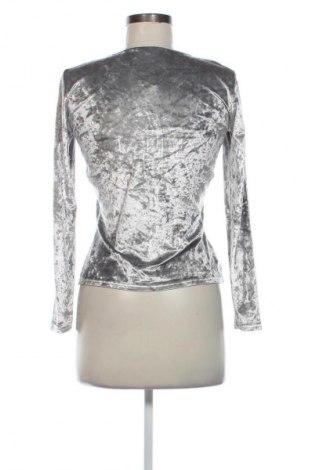 Damen Shirt Feelgood, Größe M, Farbe Grau, Preis 1,99 €