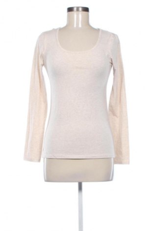 Дамска блуза Fishbone, Размер M, Цвят Бежов, Цена 8,18 €