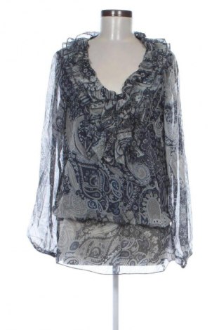 Γυναικεία μπλούζα Flame, Μέγεθος L, Χρώμα Πολύχρωμο, Τιμή 1,99 €