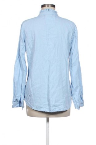 Bluzka damska Free Quent, Rozmiar M, Kolor Niebieski, Cena 35,17 zł