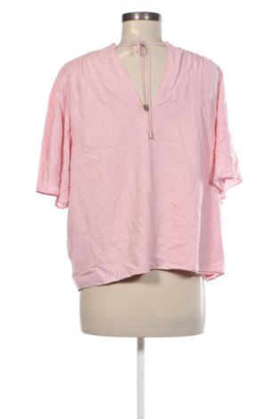 Damen Shirt Freebird, Größe M, Farbe Rosa, Preis 1,99 €