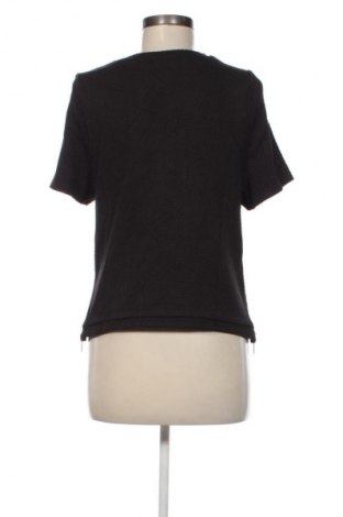 Bluză de femei Ganni, Mărime S, Culoare Negru, Preț 46,65 Lei