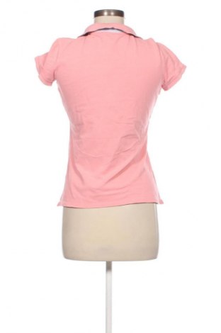 Γυναικείο t-shirt Gant, Μέγεθος M, Χρώμα Ρόζ , Τιμή 18,99 €