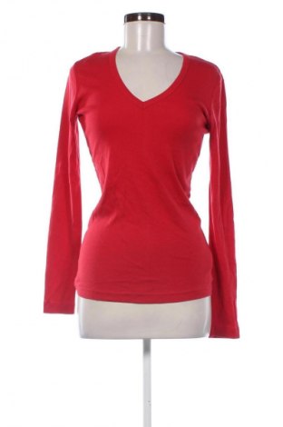 Damen Shirt Gap, Größe S, Farbe Rot, Preis 7,99 €