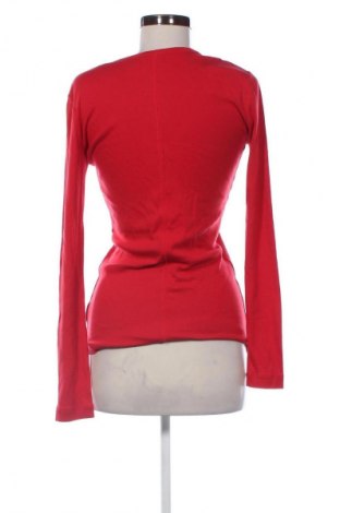 Damen Shirt Gap, Größe S, Farbe Rot, Preis 7,99 €
