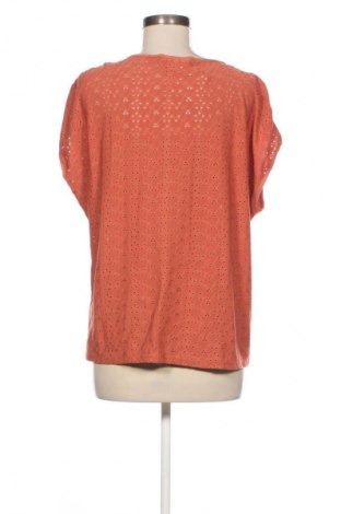 Γυναικεία μπλούζα Garcia, Μέγεθος L, Χρώμα Πορτοκαλί, Τιμή 5,99 €