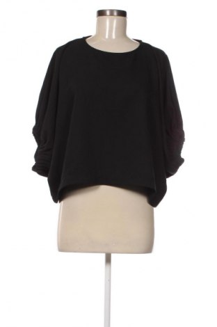 Γυναικεία μπλούζα Garconne, Μέγεθος M, Χρώμα Μαύρο, Τιμή 2,99 €