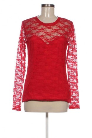 Bluză de femei Gate Woman, Mărime L, Culoare Roșu, Preț 60,99 Lei