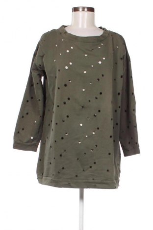 Дамска блуза Gate21, Размер XS, Цвят Сив, Цена 3,06 €