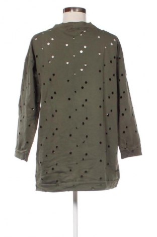 Дамска блуза Gate21, Размер XS, Цвят Сив, Цена 3,06 €