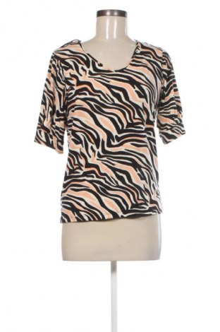 Damen Shirt Geisha, Größe S, Farbe Mehrfarbig, Preis 2,99 €