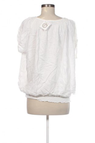 Bluzka damska Geisha, Rozmiar XXL, Kolor ecru, Cena 23,99 zł