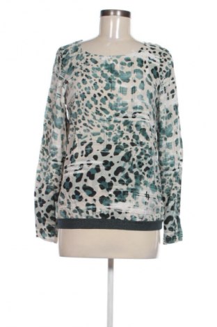 Damen Shirt Geisha, Größe M, Farbe Mehrfarbig, Preis 1,99 €