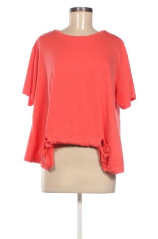 Bluzka damska Geisha, Rozmiar XL, Kolor Pomarańczowy, Cena 20,99 zł