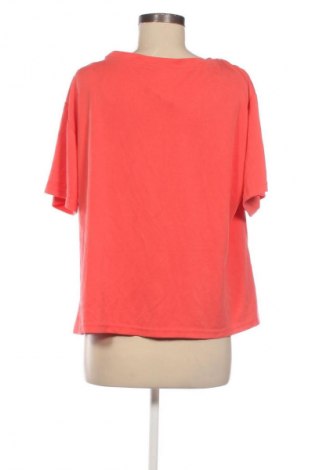 Bluzka damska Geisha, Rozmiar XL, Kolor Pomarańczowy, Cena 20,99 zł