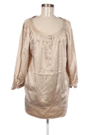 Γυναικεία μπλούζα Gerard Darel, Μέγεθος XL, Χρώμα  Μπέζ, Τιμή 6,99 €