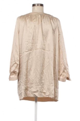 Γυναικεία μπλούζα Gerard Darel, Μέγεθος XL, Χρώμα  Μπέζ, Τιμή 6,99 €