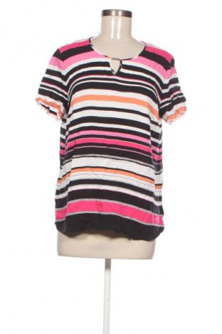 Damen Shirt Gerry Weber, Größe L, Farbe Mehrfarbig, Preis 14,99 €