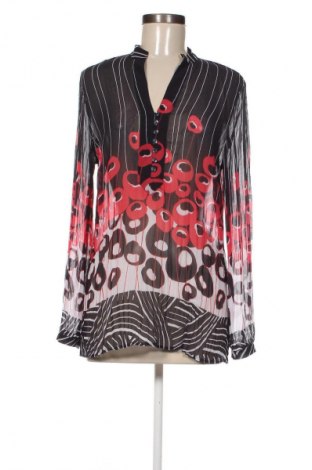 Bluzka damska Gerry Weber, Rozmiar M, Kolor Kolorowy, Cena 23,99 zł