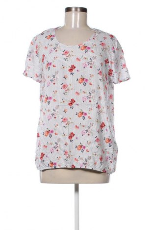 Damen Shirt Gerry Weber, Größe L, Farbe Mehrfarbig, Preis 15,99 €