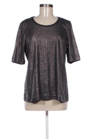 Damen Shirt Gerry Weber, Größe L, Farbe Grau, Preis 8,99 €