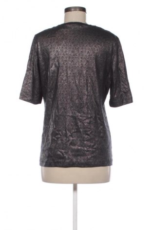 Damen Shirt Gerry Weber, Größe L, Farbe Grau, Preis 8,99 €