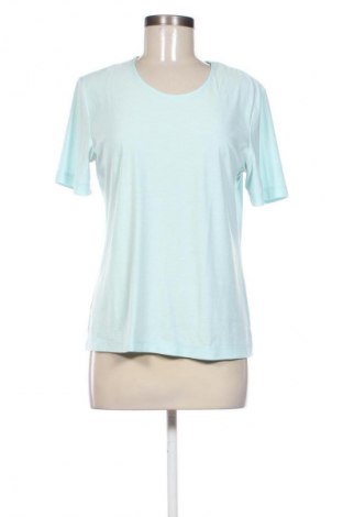 Damen Shirt Gerry Weber, Größe XL, Farbe Blau, Preis 18,99 €