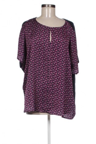 Damen Shirt Gerry Weber, Größe XXL, Farbe Mehrfarbig, Preis 23,99 €