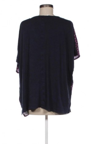 Damen Shirt Gerry Weber, Größe XXL, Farbe Mehrfarbig, Preis 23,99 €