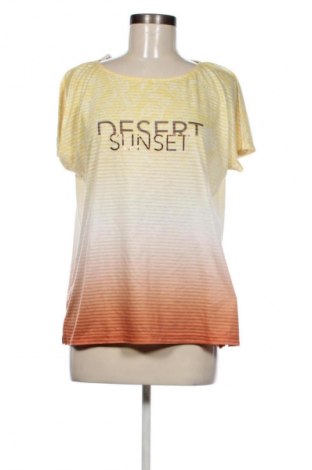 Damen Shirt Gerry Weber, Größe M, Farbe Mehrfarbig, Preis 14,99 €