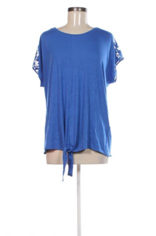 Damen Shirt Gerry Weber, Größe XL, Farbe Blau, Preis 26,99 €