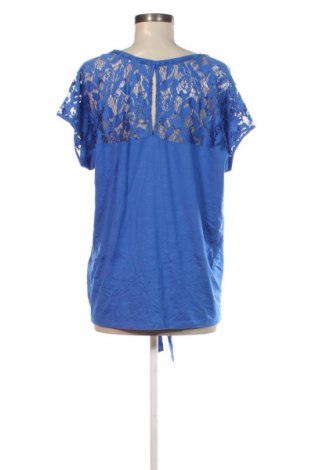Damen Shirt Gerry Weber, Größe XL, Farbe Blau, Preis 26,99 €