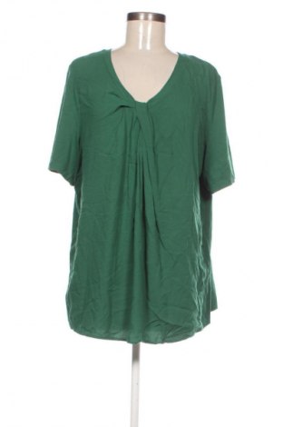 Dámská halenka Gerry Weber, Velikost M, Barva Zelená, Cena  179,00 Kč