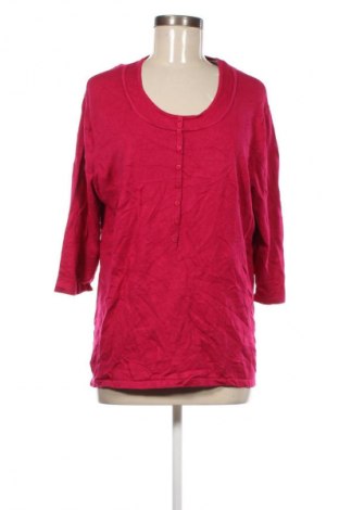 Dámská halenka Gerry Weber, Velikost XL, Barva Růžová, Cena  169,00 Kč