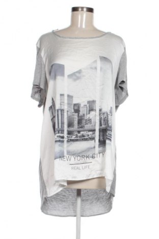 Damen Shirt Giada, Größe XXL, Farbe Mehrfarbig, Preis 7,99 €