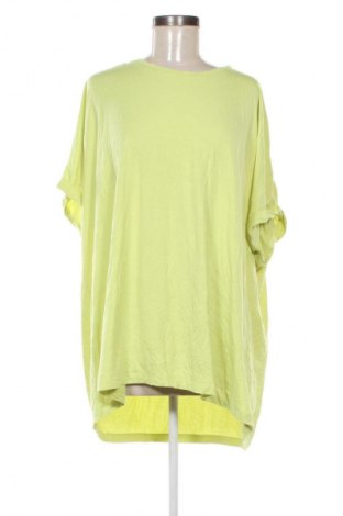 Damen Shirt Gina Benotti, Größe XXL, Farbe Grün, Preis 14,99 €