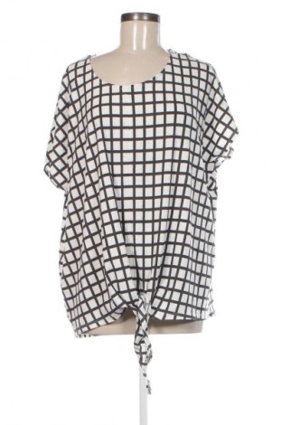 Damen Shirt Gina Benotti, Größe XXL, Farbe Mehrfarbig, Preis 17,99 €