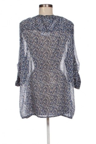 Damen Shirt Gina Benotti, Größe XL, Farbe Mehrfarbig, Preis 1,99 €