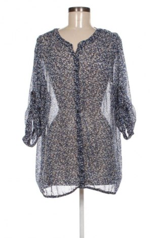 Damen Shirt Gina Benotti, Größe XL, Farbe Mehrfarbig, Preis 1,99 €