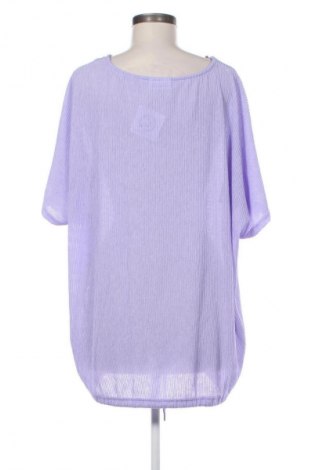 Bluză de femei Gina Benotti, Mărime XL, Culoare Mov, Preț 59,99 Lei