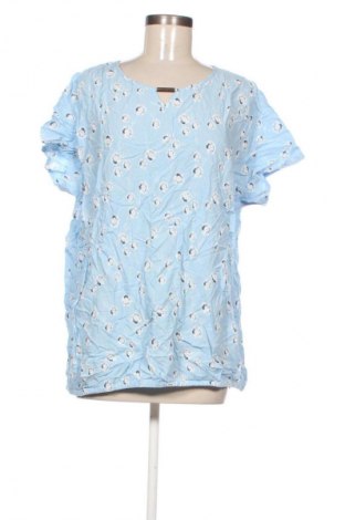 Damen Shirt Gina Benotti, Größe XL, Farbe Mehrfarbig, Preis 11,99 €