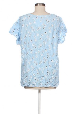 Damen Shirt Gina Benotti, Größe XL, Farbe Mehrfarbig, Preis 11,99 €