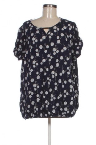 Bluză de femei Gina Benotti, Mărime XL, Culoare Multicolor, Preț 53,99 Lei, #134459307