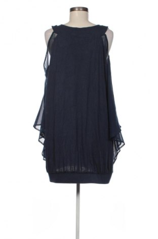 Damen Shirt Gina Benotti, Größe XXL, Farbe Blau, Preis 14,99 €