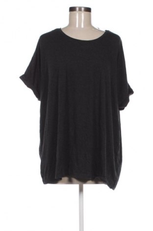 Damen Shirt Gina Benotti, Größe XL, Farbe Grau, Preis 11,99 €