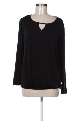 Damen Shirt Gina Benotti, Größe XL, Farbe Schwarz, Preis 9,72 €